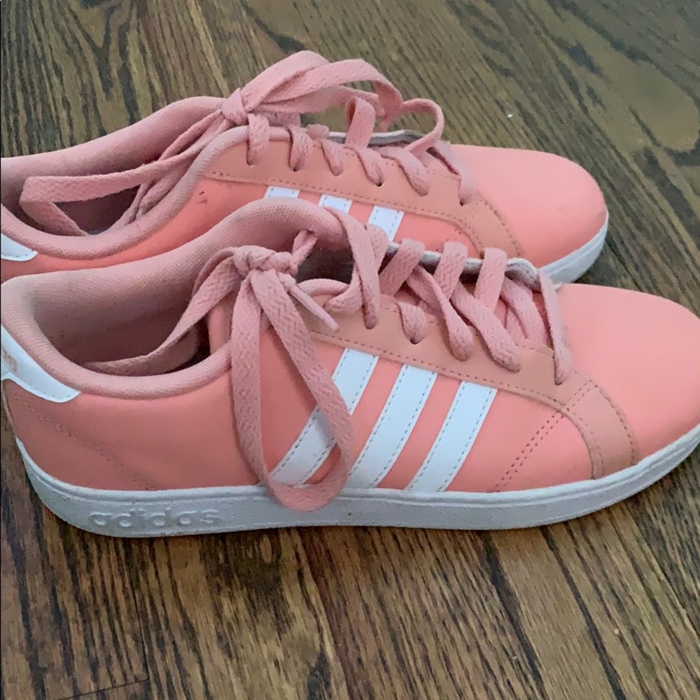 Adidas shoes